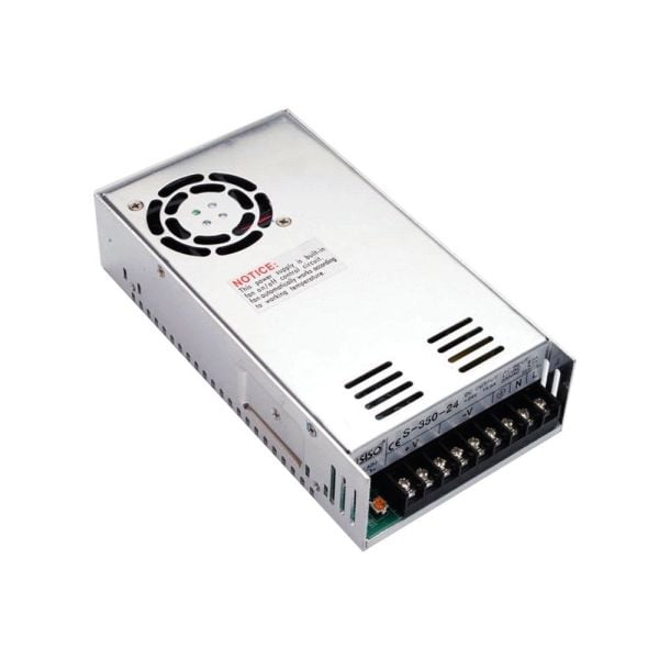 Isıso 201 W 24 Vdc 8.4 A Güç Kaynağı IS-201-24