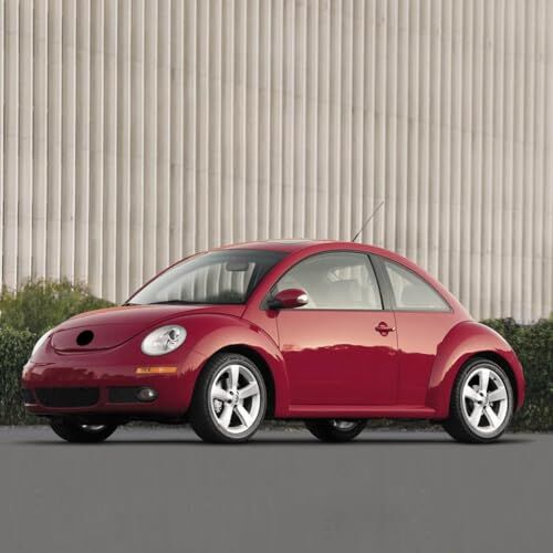 Şifresiz Bijon Saplaması 4 Adet 8D0601139D VW Beetle ile Uyumlu 2006-2010