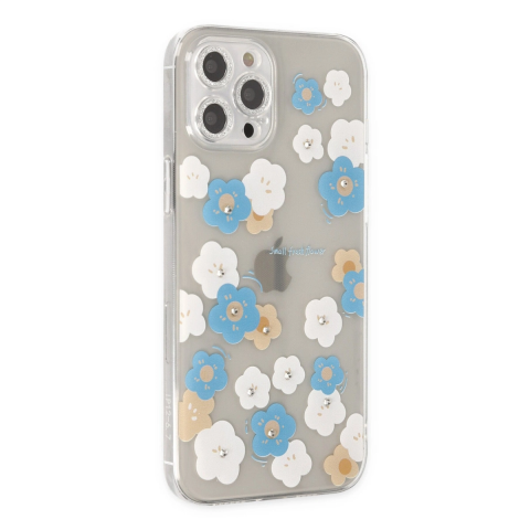 Apple İphone 12 Pro Max Kılıf Lucky Silikon - Lucky 2