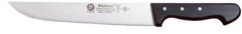 61050 - Sürmene Kasap Bıçağı 23 Cm - Kurban, Doğrama, Kesim