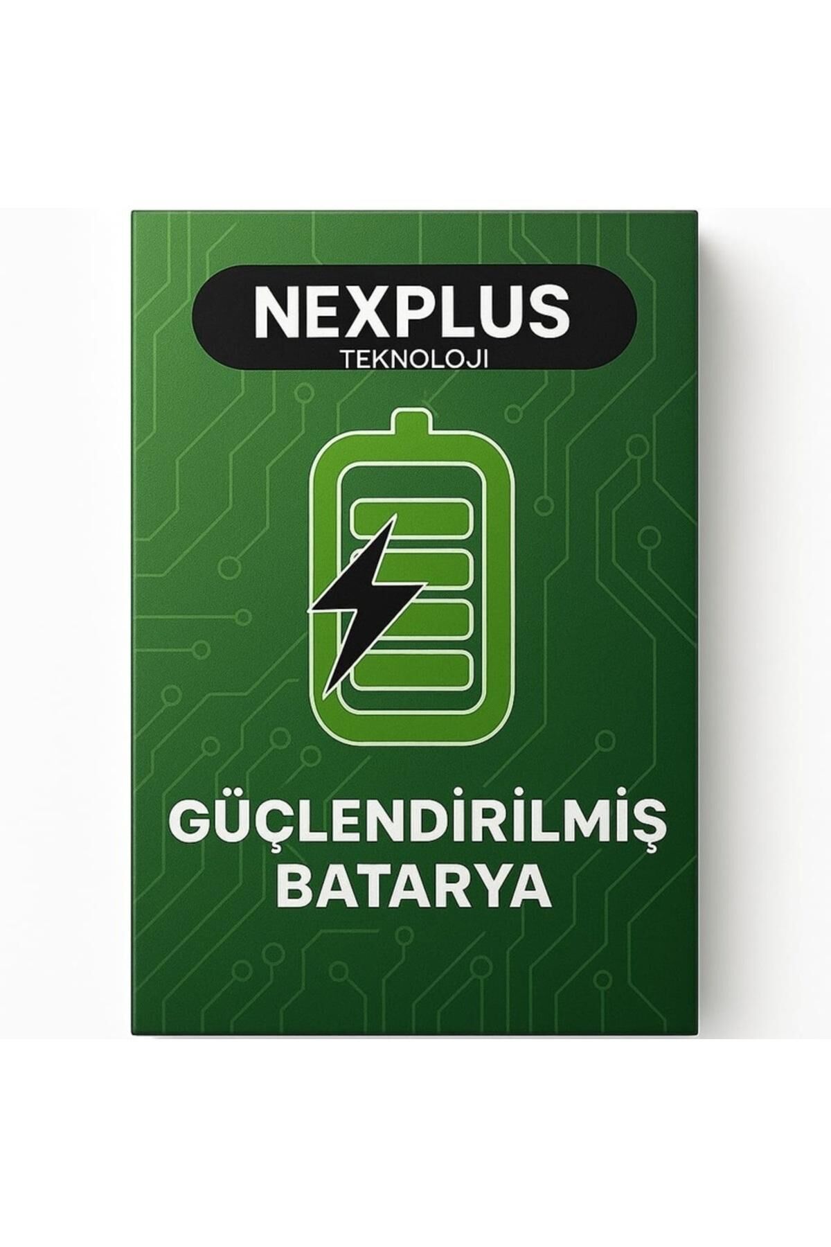 Samsung Galaxy A510 Uyumlu Batarya %30 Güçlendiril