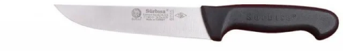 61115 - Sürmene Kasap Bıçağı 16,5 Cm - Kurban, Doğrama, Kesim