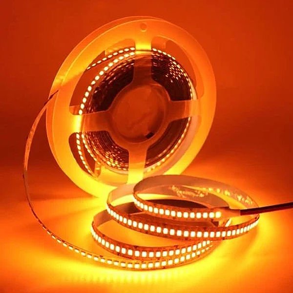 Cata 240 Çip Şerit Led (Günışığı) CT-4538G
