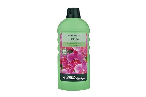 Prestige Orkideler için Sıvı Bitki Besini 500 ml