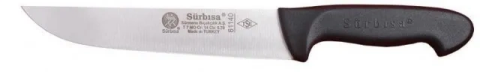 61140 - Sürmene Kasap Bıçağı 20 Cm - Kurban, Doğrama, Kesim