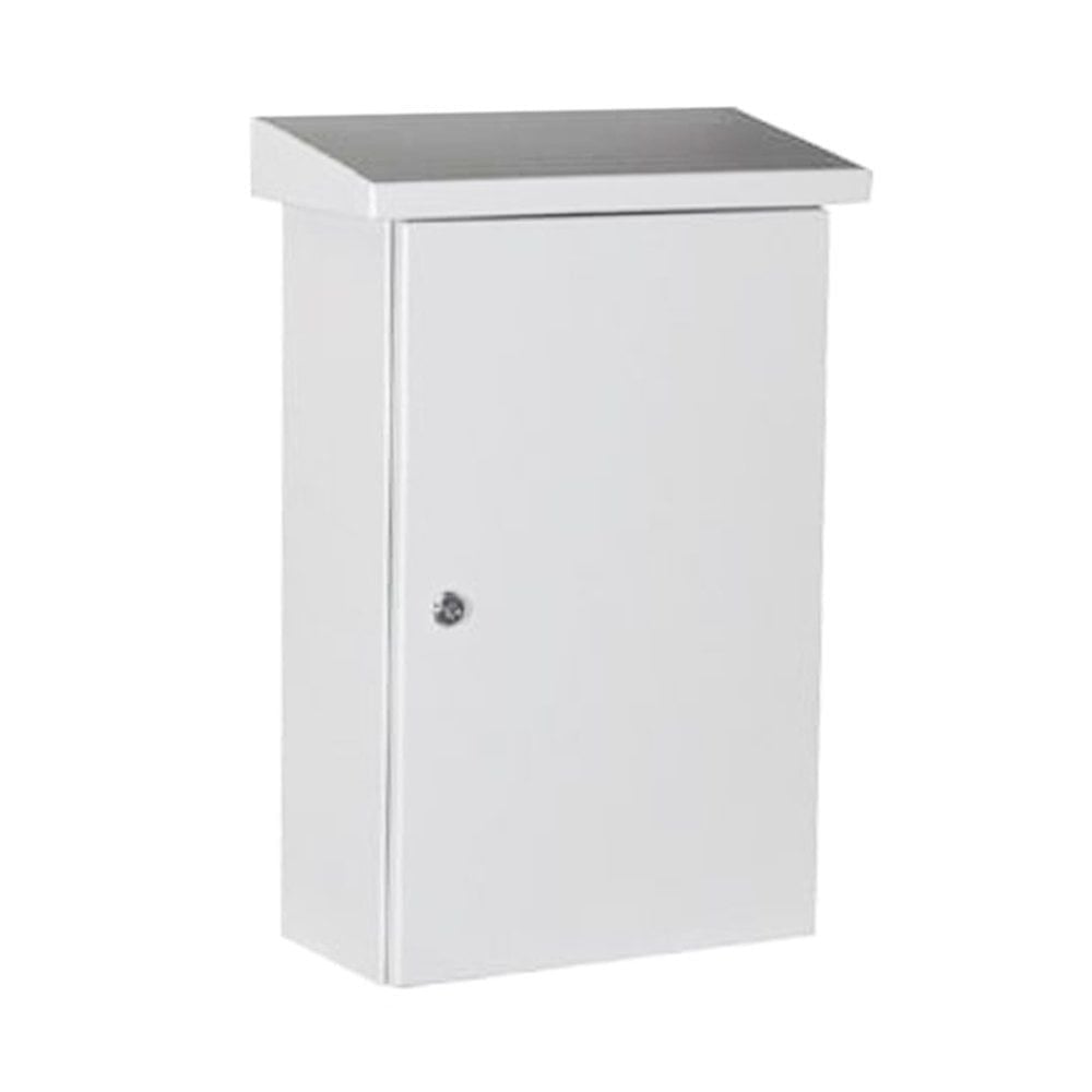 Çetinkaya ÇP 132 Etanj Pano 40*60*20 Duvar Tipi Şapkalı