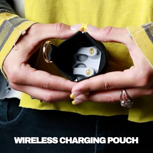 Push 720 Open Kablosuz Bluetooth Kulaklık, Kemik, S4EOW-T022