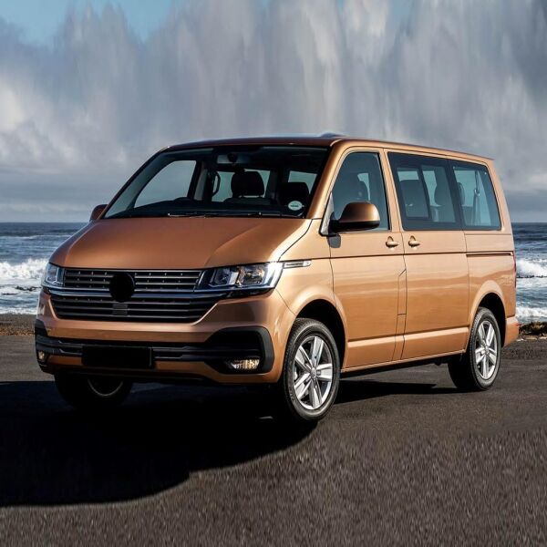 Arka Plaka Aydınlatma Lambası 3B5998026A VW Transporter T6.5 ile uyumlu 2020-2022
