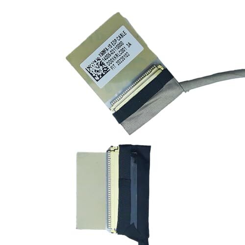 X515Ea-Ej905 X515Fa-Ej06A3 ile uyumlu ekran data flex kablosu