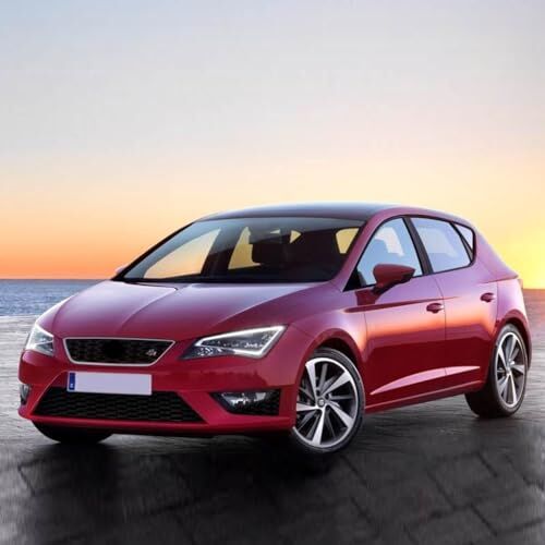 Egr Soğutma Su Flanşı 5Q0122157CL 5Q0122291P Seat Leon 3 ile uyumlu 2013-2016