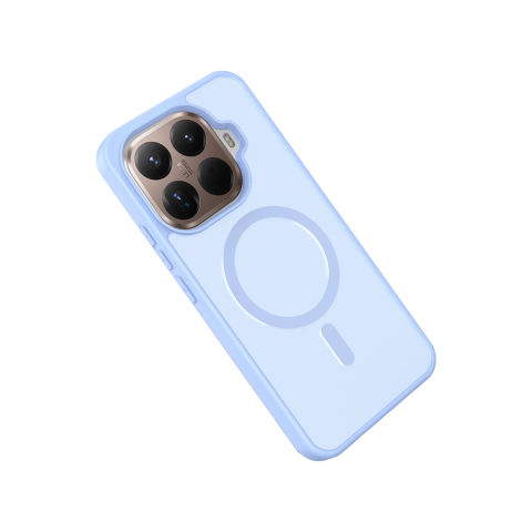 Joko Xiaomi Mi 15t Pro Jota Magsafe Kapak - Açık Mavi