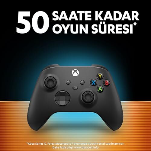 Optımum AA Alkalin Pil, 8'li Paket, 1,5V