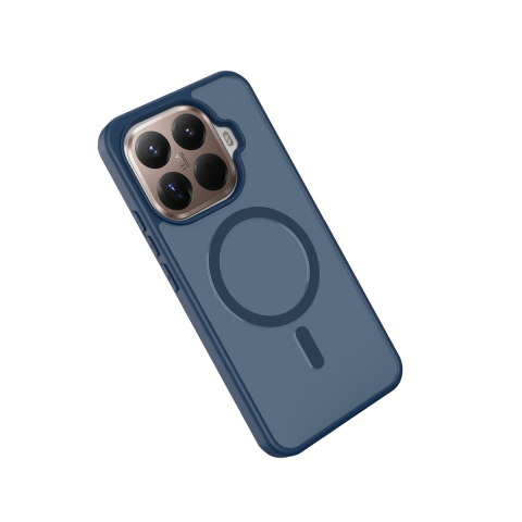 Joko Xiaomi Mi 15t Pro Jota Magsafe Kapak - Lacivert