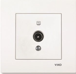 Viko Karre TV Prizi Sonlu Beyaz