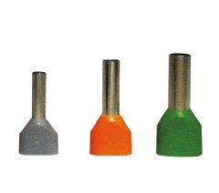 Mutlusan Icy-4012 İzo.Çift Giriş.Yüksük 2X4 Mm 014 100 024012