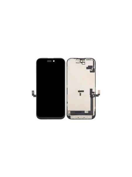 iPhone 16 Uyumlu Ekran (GX)