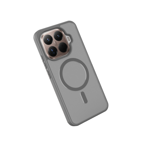 Joko Xiaomi Mi 15t Pro Jota Magsafe Kapak - Titan Gri