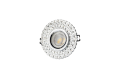 Cata İpek Dekoratif Cam Spot CT-6639