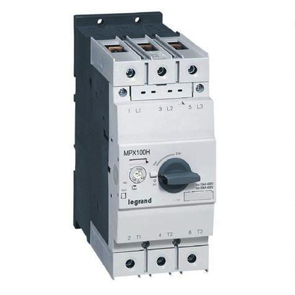 Legrand 417370 Motor Koruma Şalteri 11A-17A