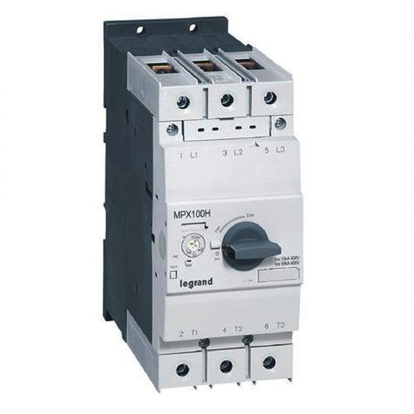 Legrand 417370 Motor Koruma Şalteri 11A-17A