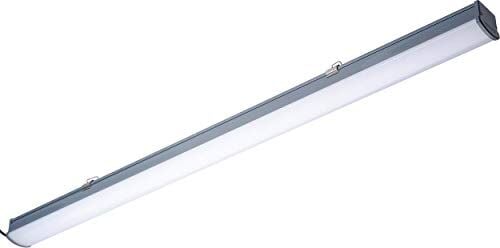 WT066C 40W Etanj LED Bant Armatür IP65 Nötr Beyaz 4000K 120 cm (Su Geçirmez)