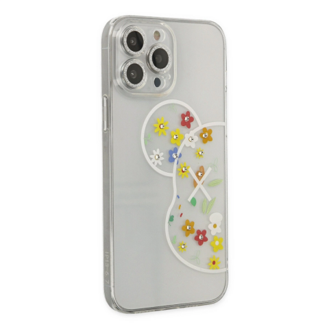 Apple İphone 13 Pro Max Kılıf Lucky Silikon - Lucky 5