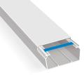 Mutlusan 120X60 mm Kablo Kanalı Eko 001 014 120060 20 00
