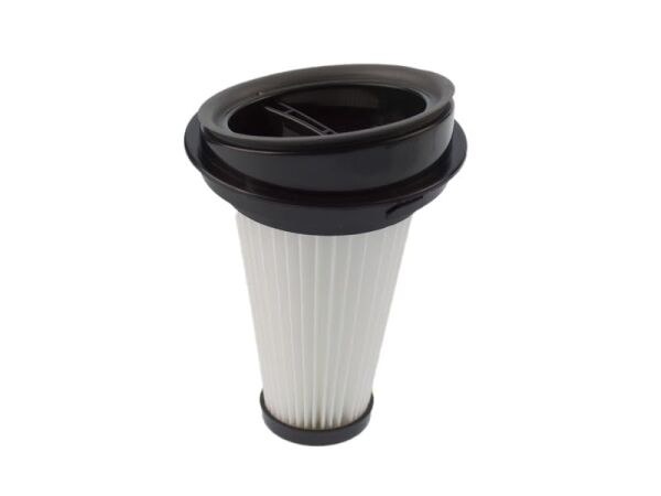 Şarjlı Süpürge Hazne İçi Filtresi, Tefal X-Pert ve Rowenta X-Pert Airforce Uyumlu; Tefal TY6933, TY6973, TY6983, TY6993; Rowenta RH 6933, RH 6983, RH 7221, RH 7233