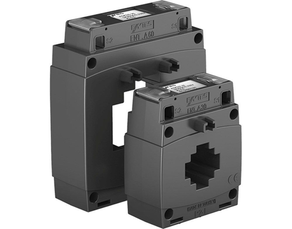 Entes ENT.A20 MN 300-5VA CL:0,5 Alçak Gerilim Akım Trafosu