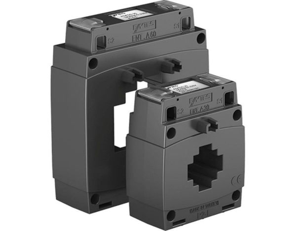 Entes ENT.A20 MN 300-5VA CL:0,5 Alçak Gerilim Akım Trafosu