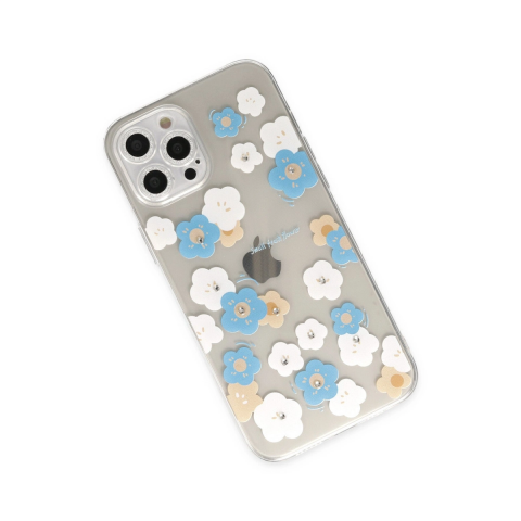 Apple İphone 12 Pro Kılıf Lucky Silikon - Lucky 2