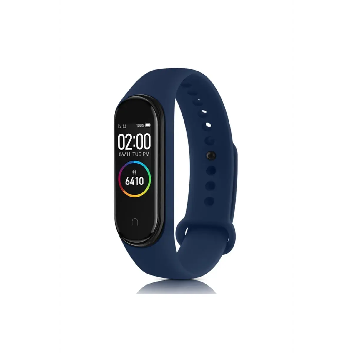 Xiaomi Mi Band 7 Klasik Kordon - Lacivert