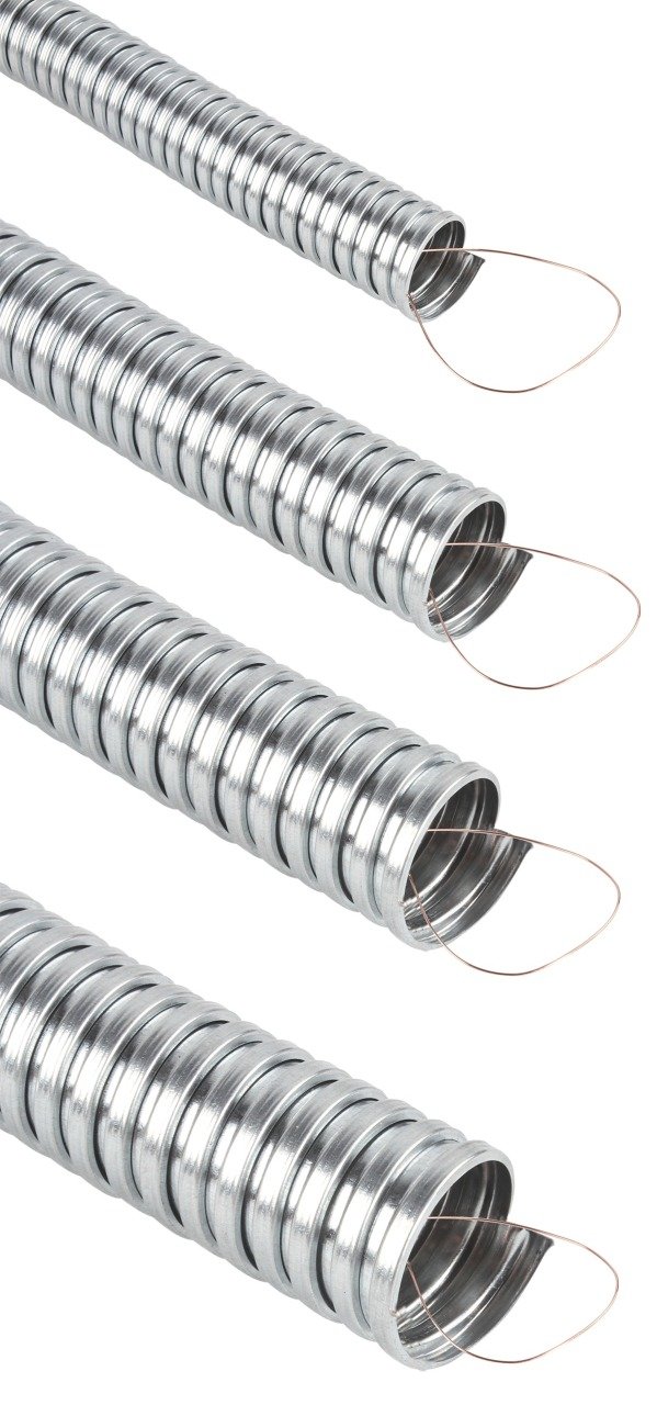 Mutlusan Ø21 Çelik Spiral Telli 001 054 121021 00 66