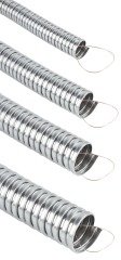 Mutlusan Ø32 Çelik Spiral Telli 001 054 121032 00 66