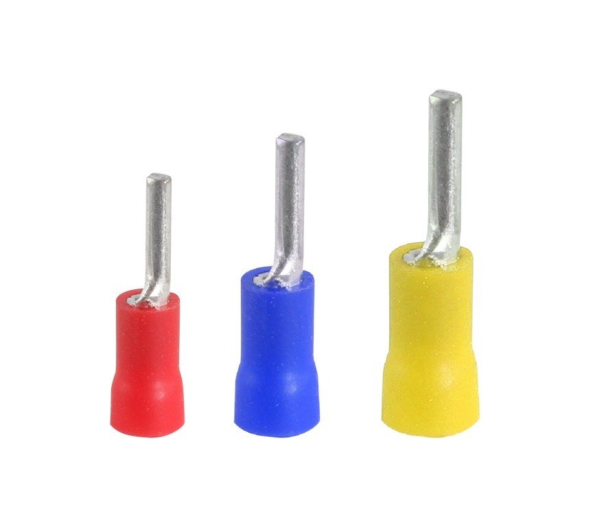 Mutlusan Iıt-4 İzoleli İğne Tip Term.4-6Mm 014 100 050040