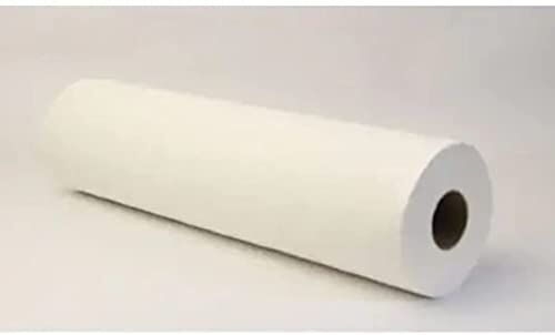 Sıvı Geçirmez Laminasyonlu Muayene ve Sedye Örtüsü 50X50MT 1 Rulo