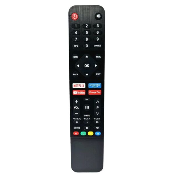 Arçelik Beko Altus Grundig A32B685A Smart Android TV uyumlu uzaktan kumanda