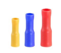 Mutlusan Iem-2 5 İzoleli Ek Muf 1 5-2 5 Mm 014 100 070025