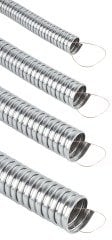 Mutlusan Ø63 Çelik Spiral Klavuz Telli 001 054 121063 00 66