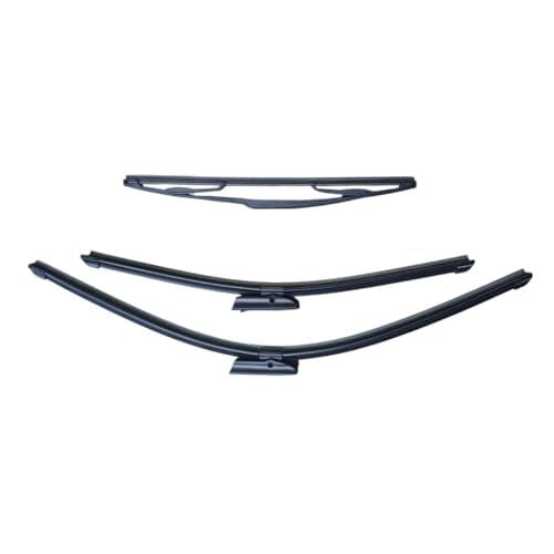 Ön Cam Arka Cam Silecek 6423A8 Peugeot Bipper ile Uyumlu 2008-2016