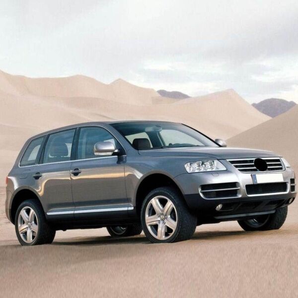 Yakıt Depo Kapağı Açma Düğmesi 7L6959833A VW Touareg ile uyumlu 2003-2010