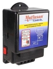 Mutlusan Merdiven Otomatiği Normal 027 112 000006