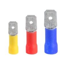 Mutlusan Ife-4 İzo.Faston Erk.Term.4 Mm 014 100 060040