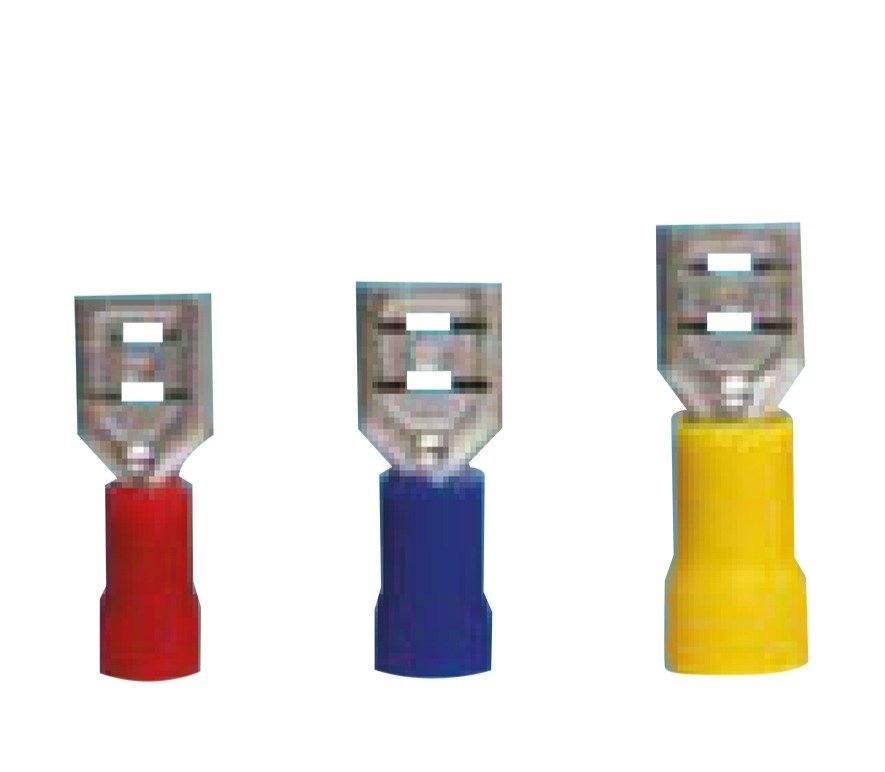 Mutlusan Idt-1 5-2 5 İzo.Tam Dişi Term.1 5-2 5Mm 014 100 081525