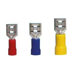 Mutlusan Idt-1 5-2 5 İzo.Tam Dişi Term.1 5-2 5Mm 014 100 081525