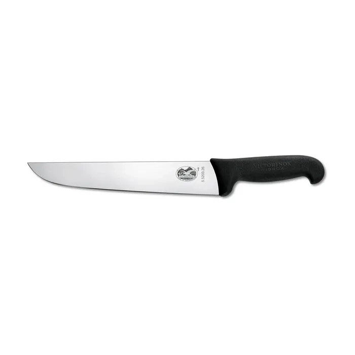 5 5203 16 Kurban Ve Kasap Bıçağı 16 Cm - Fibrox Sap