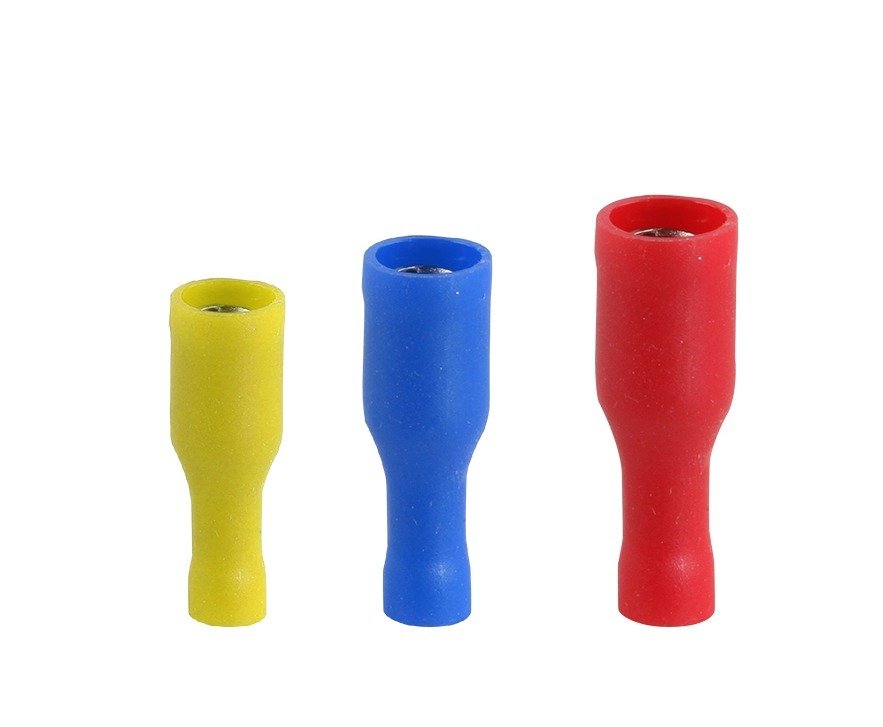 Mutlusan Tdt-1 5-2 5 Tam İzo.Dişi Term.1 5-2 5 Mm 014 100 091525