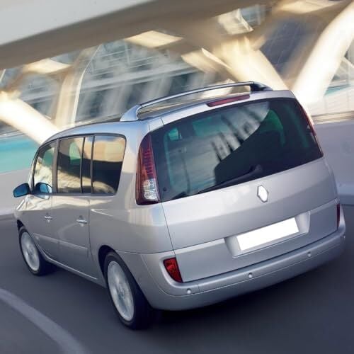 35 cm Arka Cam Silecek Süpürgesi Renault Espace 4 2006-2014 ile Uyumlu