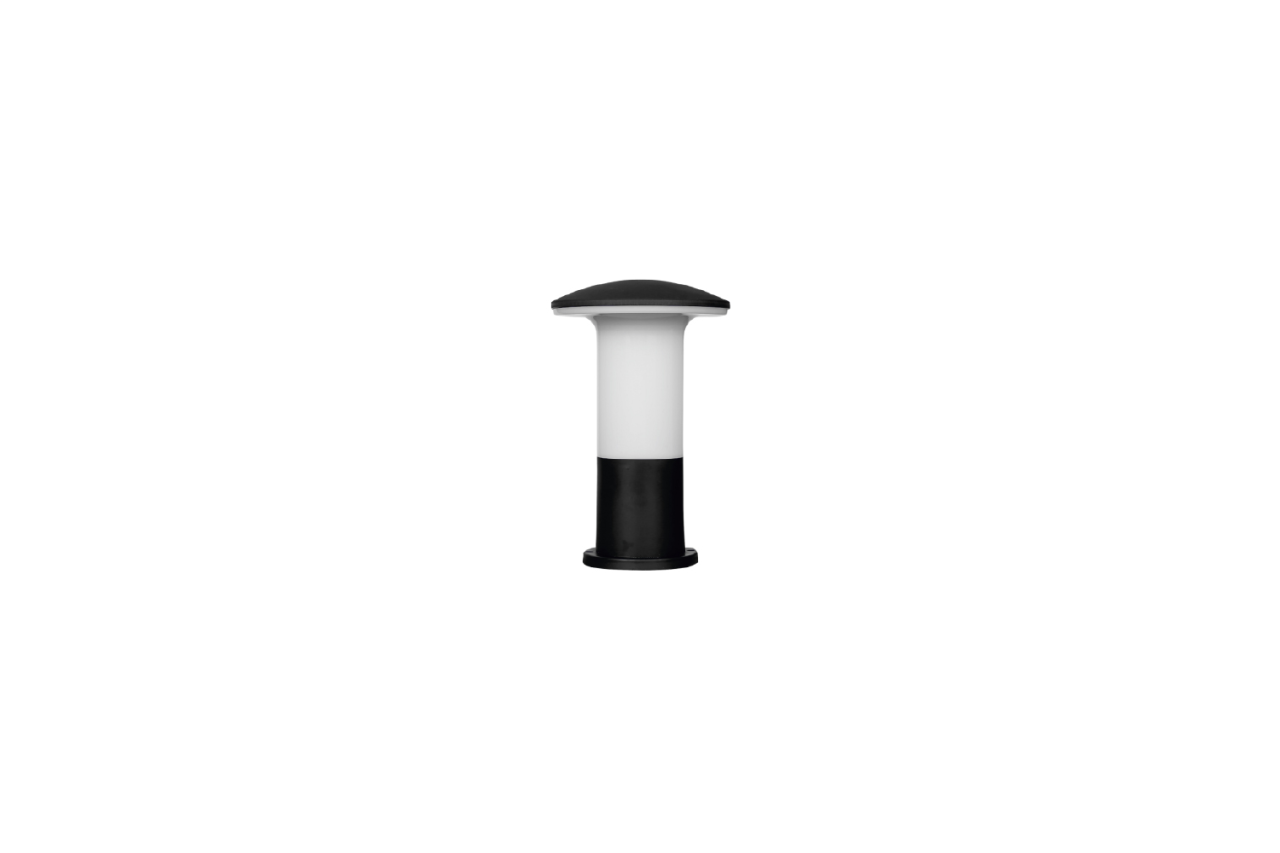 Cata Napoli Bahçe Armatürü (27 Cm  ) (E27) CT-7016