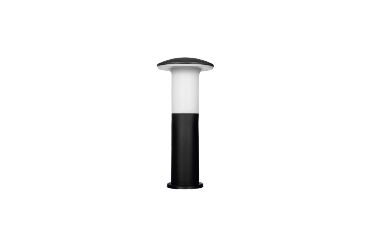 Cata Napoli Bahçe Armatürü (40 Cm ) (E27) CT-7017